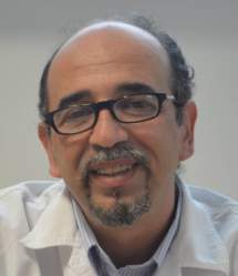 Dr Sami MEZHOUD